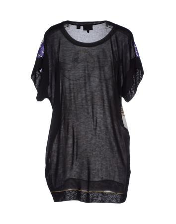 Футболка JUST CAVALLI