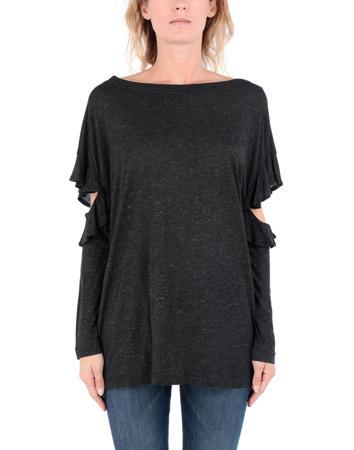Футболка ALLSAINTS