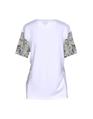 Футболка JUST CAVALLI