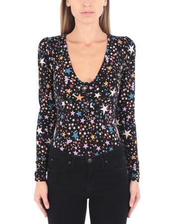 Футболка FREE PEOPLE