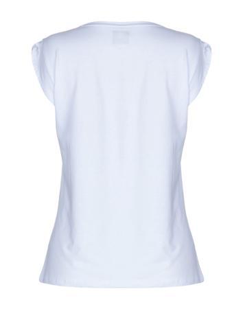 Футболка LE VOLIÈRE