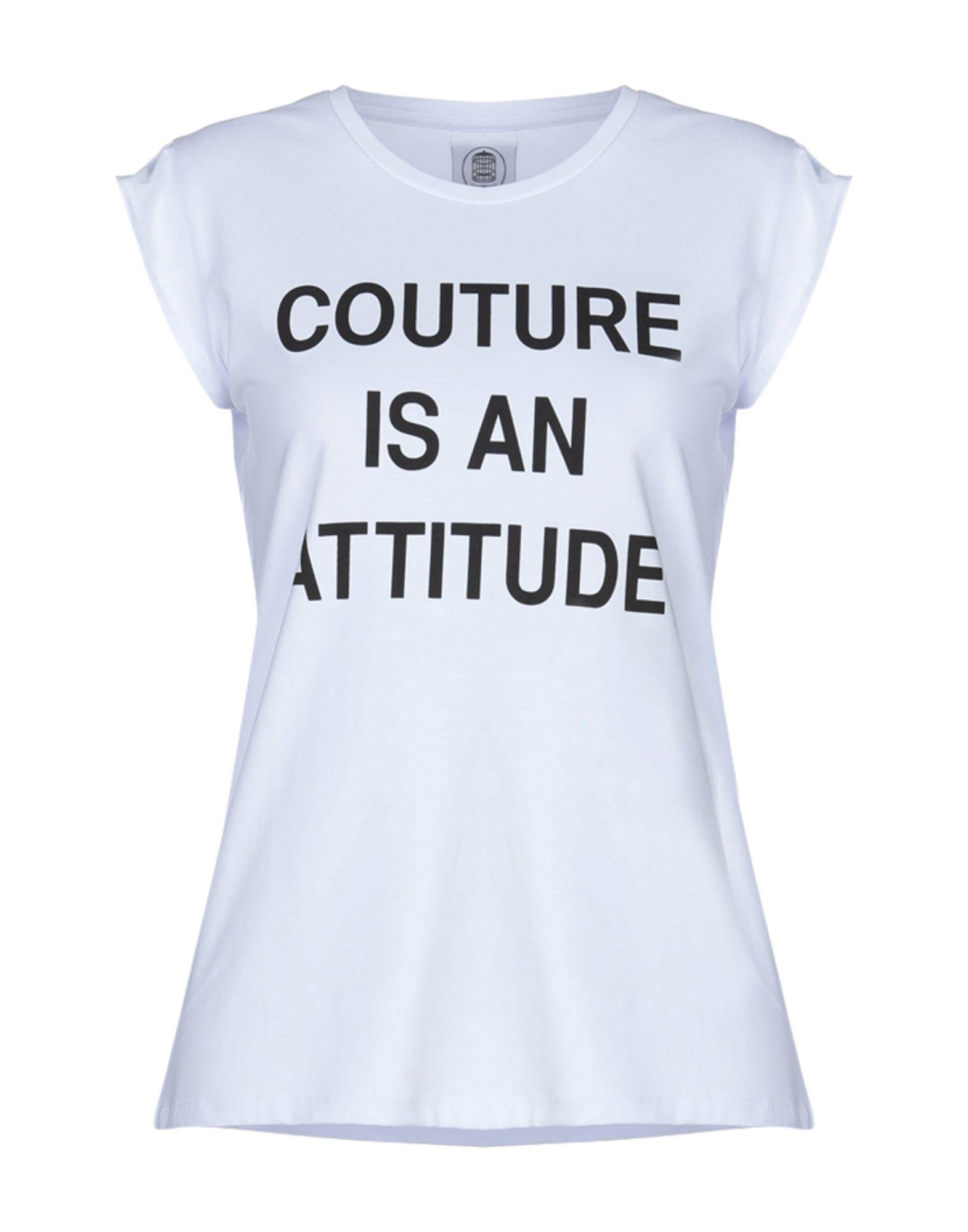 Футболка LE VOLIÈRE