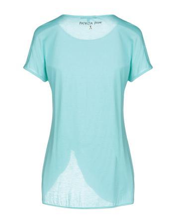 Футболка PATRIZIA PEPE