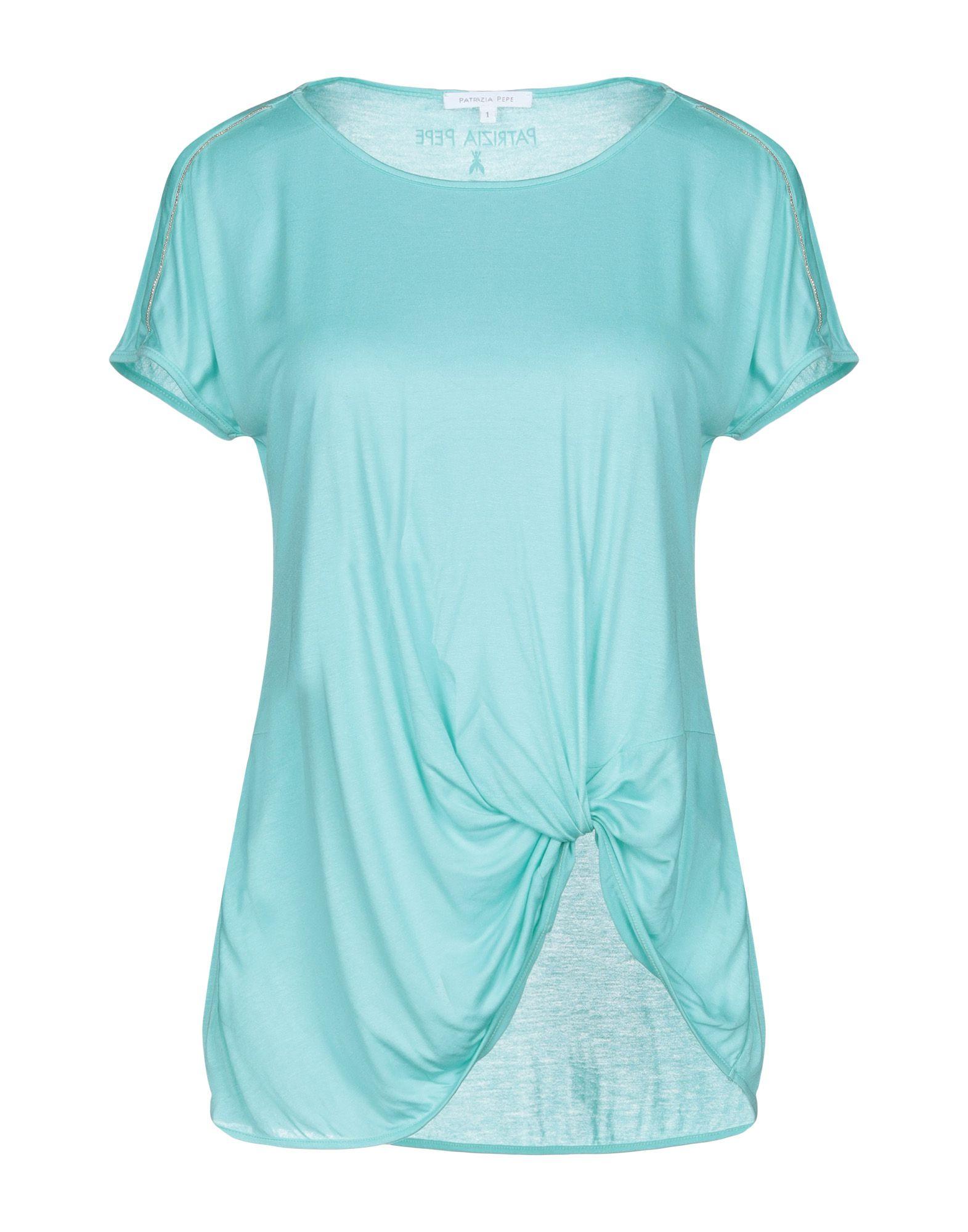 Футболка PATRIZIA PEPE