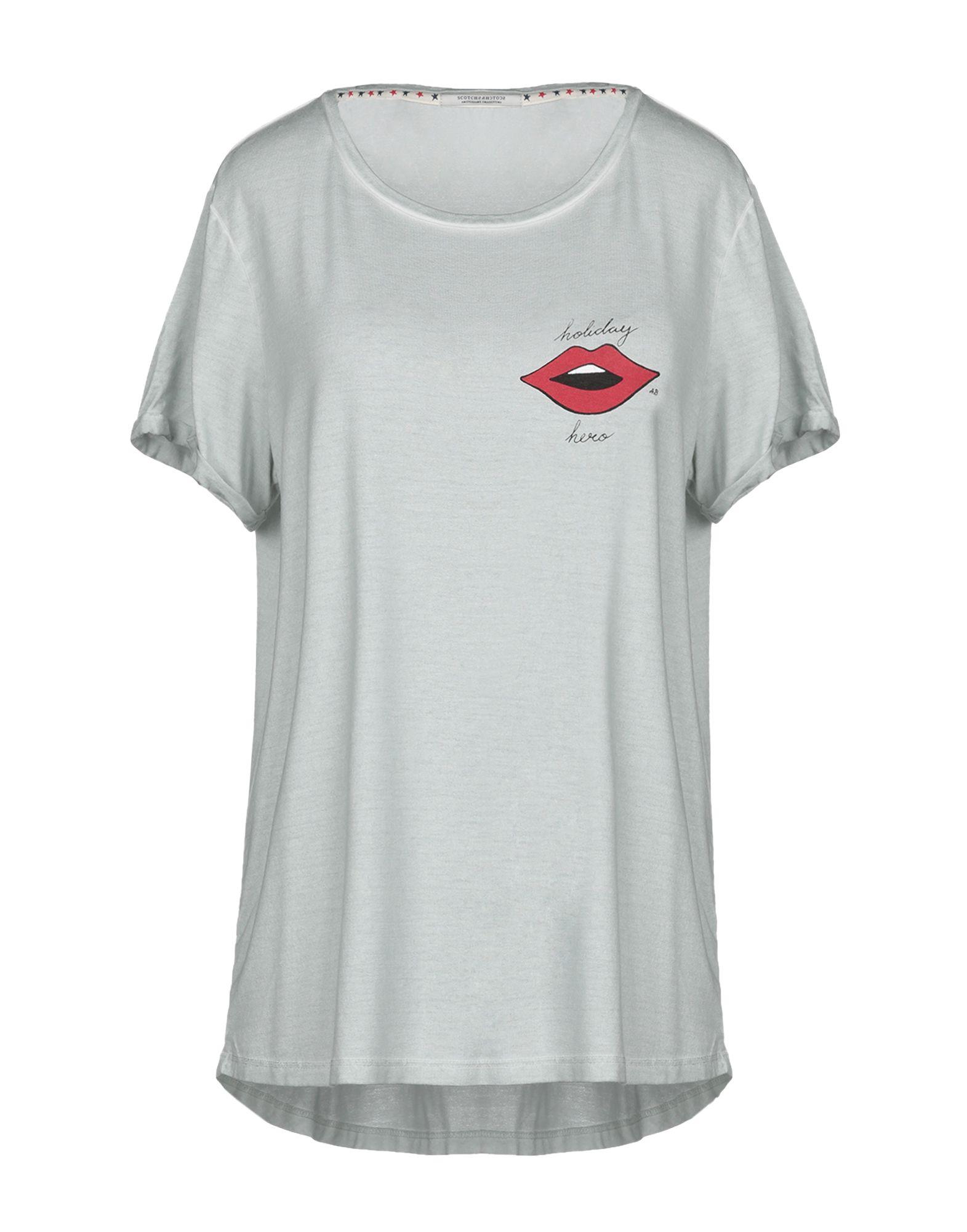 Футболка SCOTCH & SODA