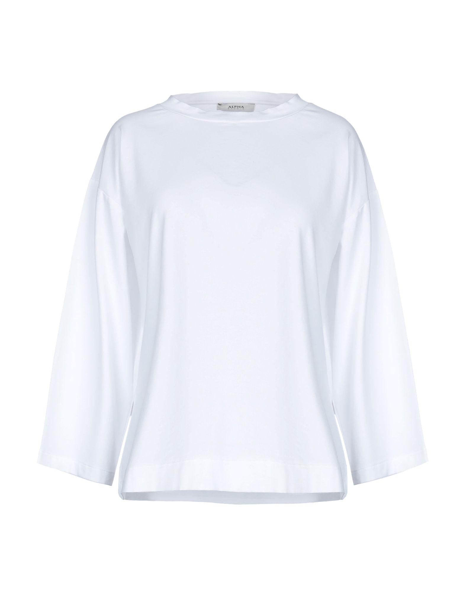 Футболка ALPHA STUDIO