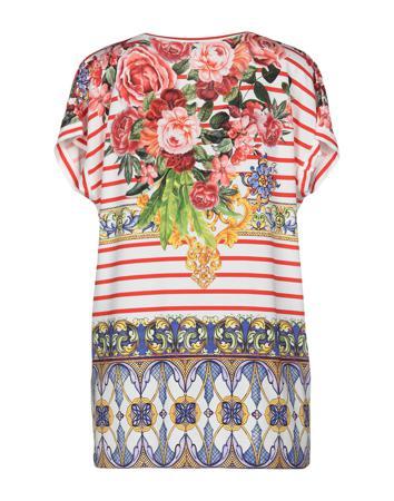 Футболка CLIPS MORE