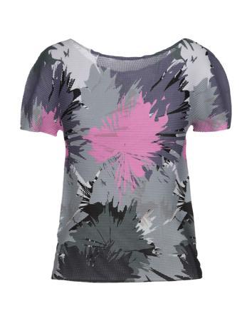 Футболка ISSEY MIYAKE CAULIFLOWER
