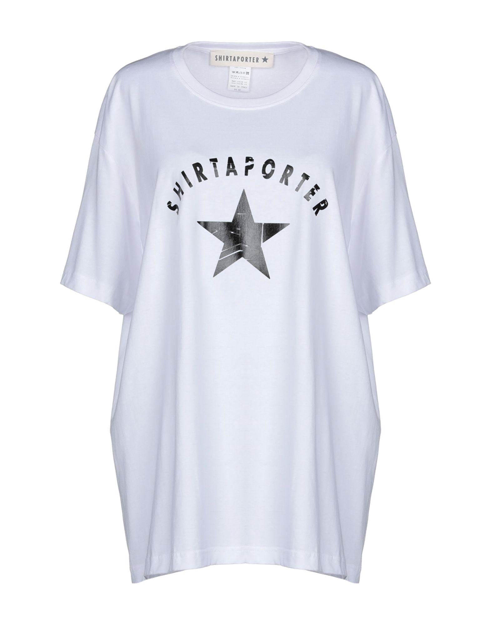 Футболка SHIRTAPORTER