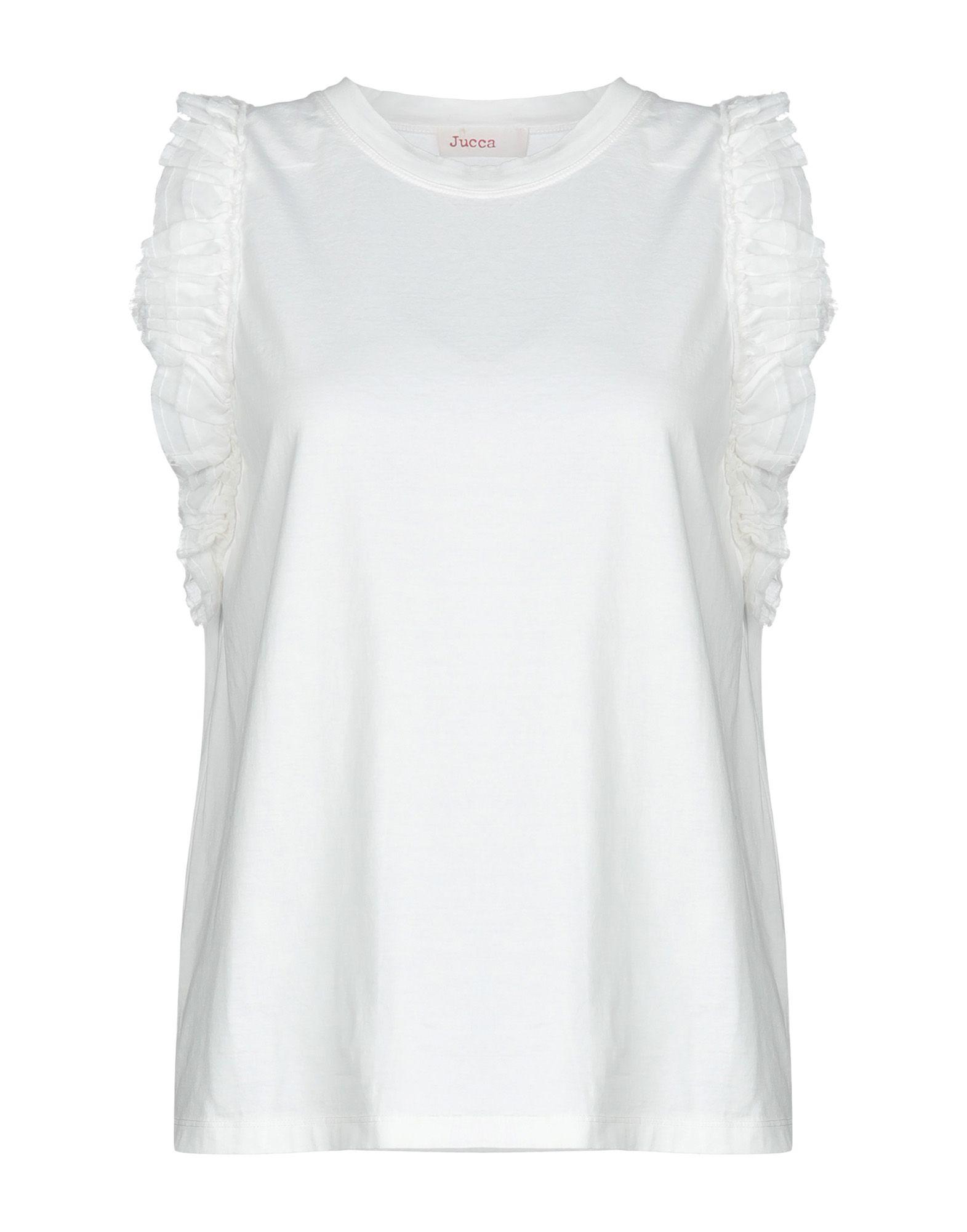 Футболка JUCCA