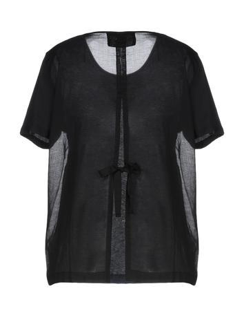 Футболка MAJESTIC FILATURES