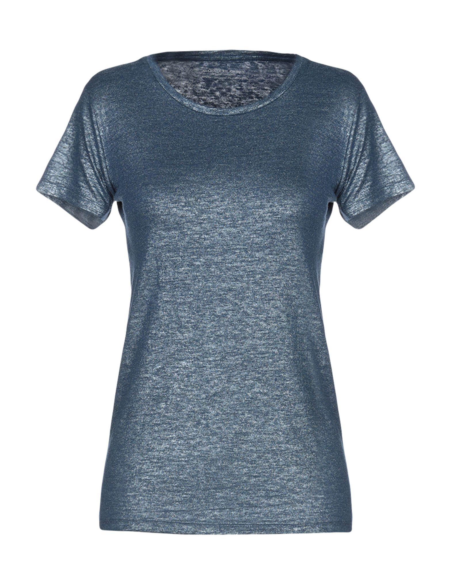 Футболка MAJESTIC FILATURES