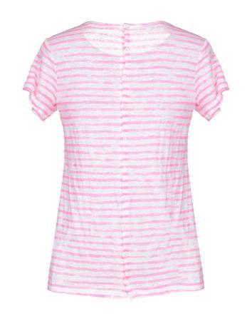 Футболка MAJESTIC FILATURES