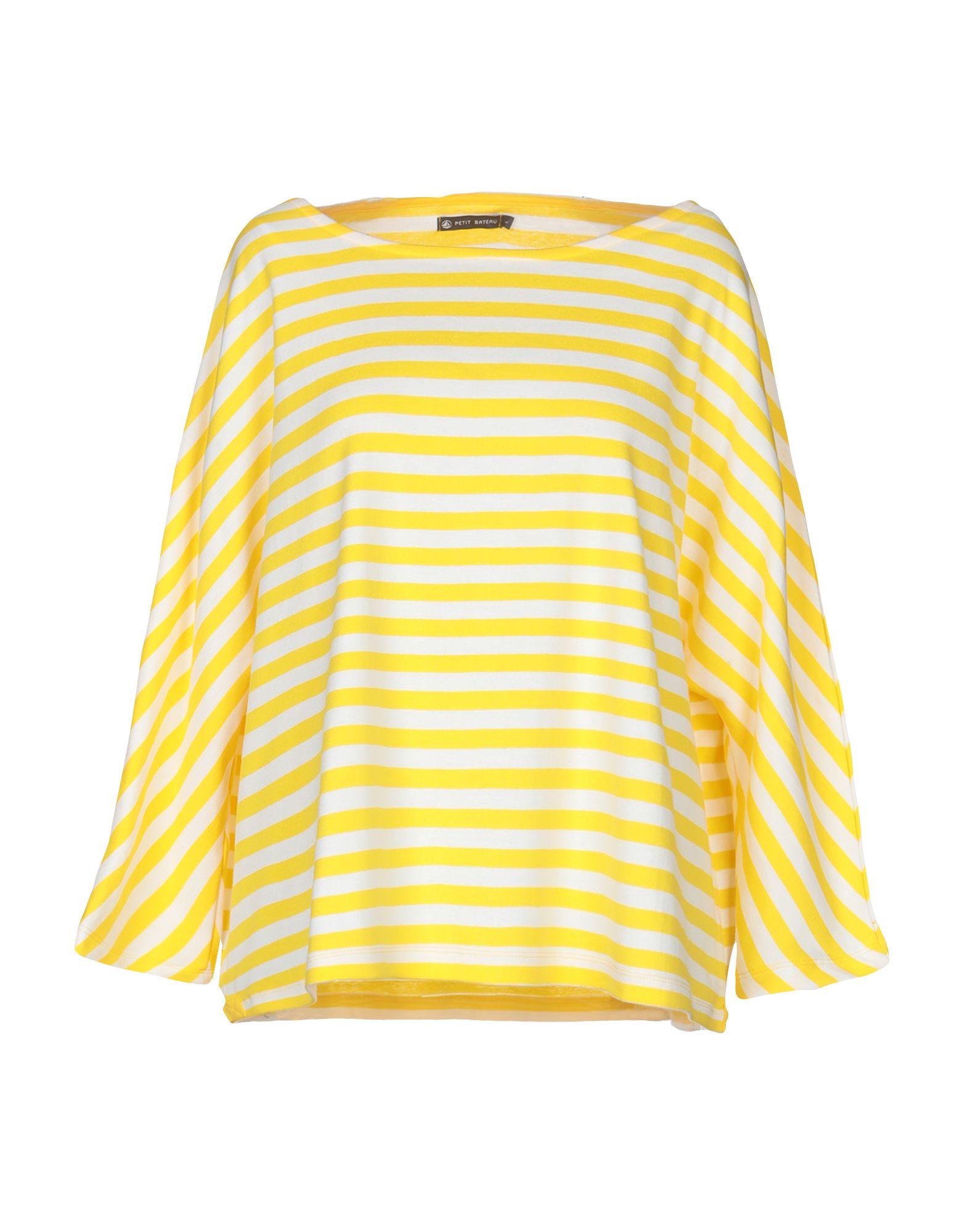Футболка PETIT BATEAU