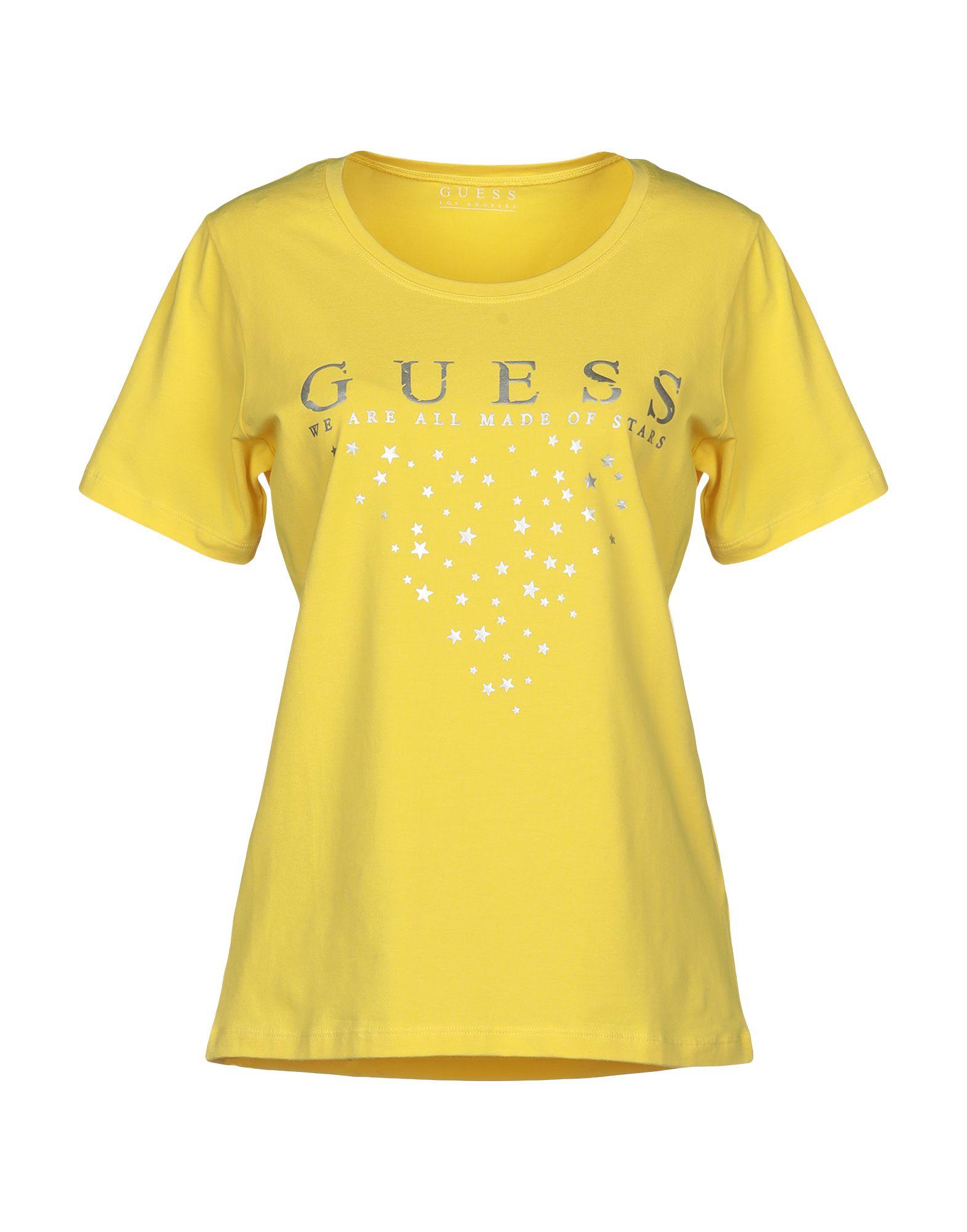 Футболка GUESS