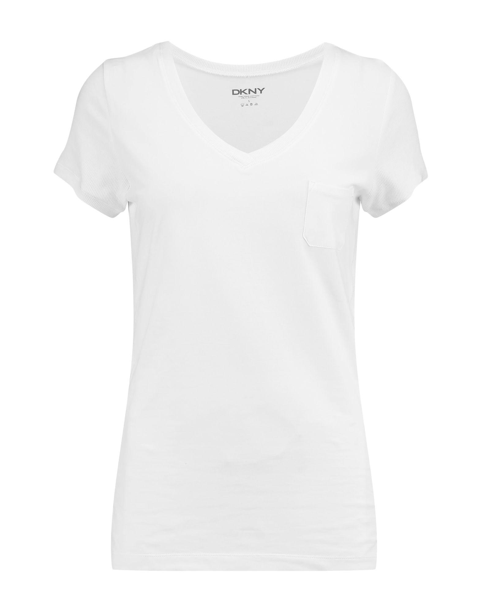 Футболка DKNY