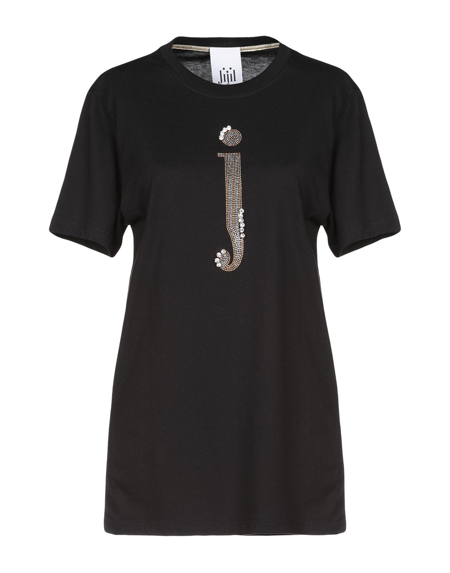 Футболка JIJIL