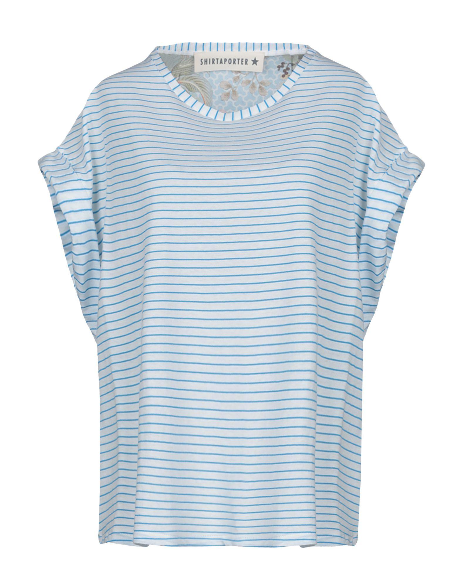 Футболка SHIRTAPORTER
