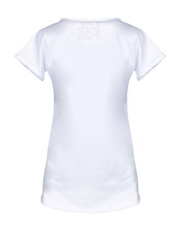 Футболка LOL POP