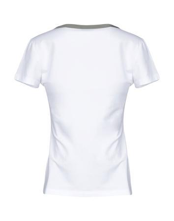 Футболка CAPPELLINI by PESERICO