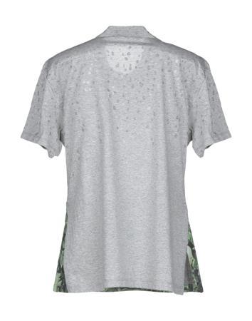 Футболка GOLDEN GOOSE DELUXE BRAND