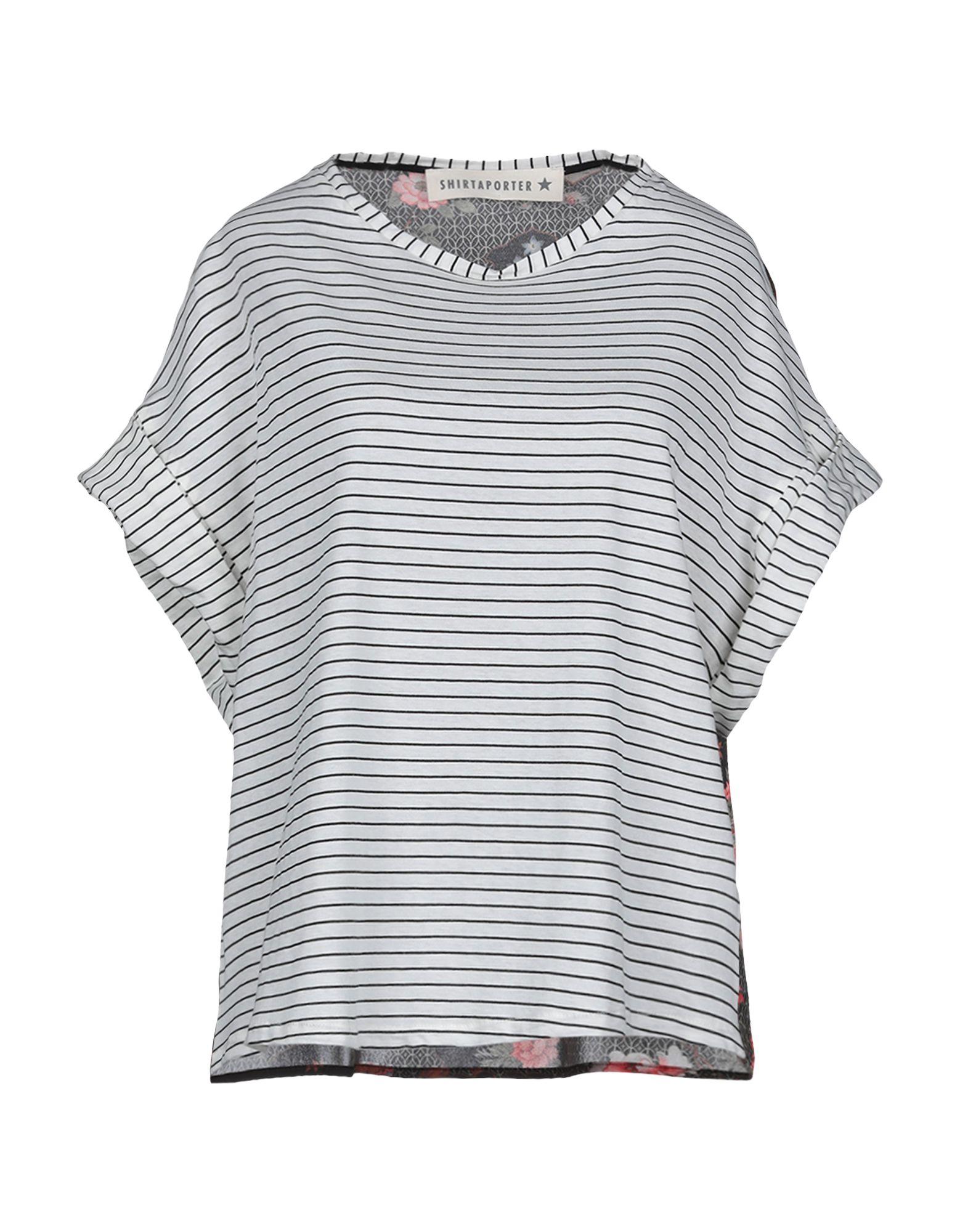 Футболка SHIRTAPORTER
