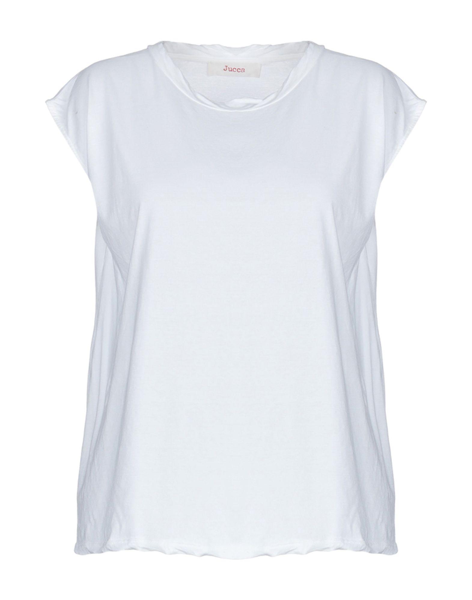 Футболка JUCCA