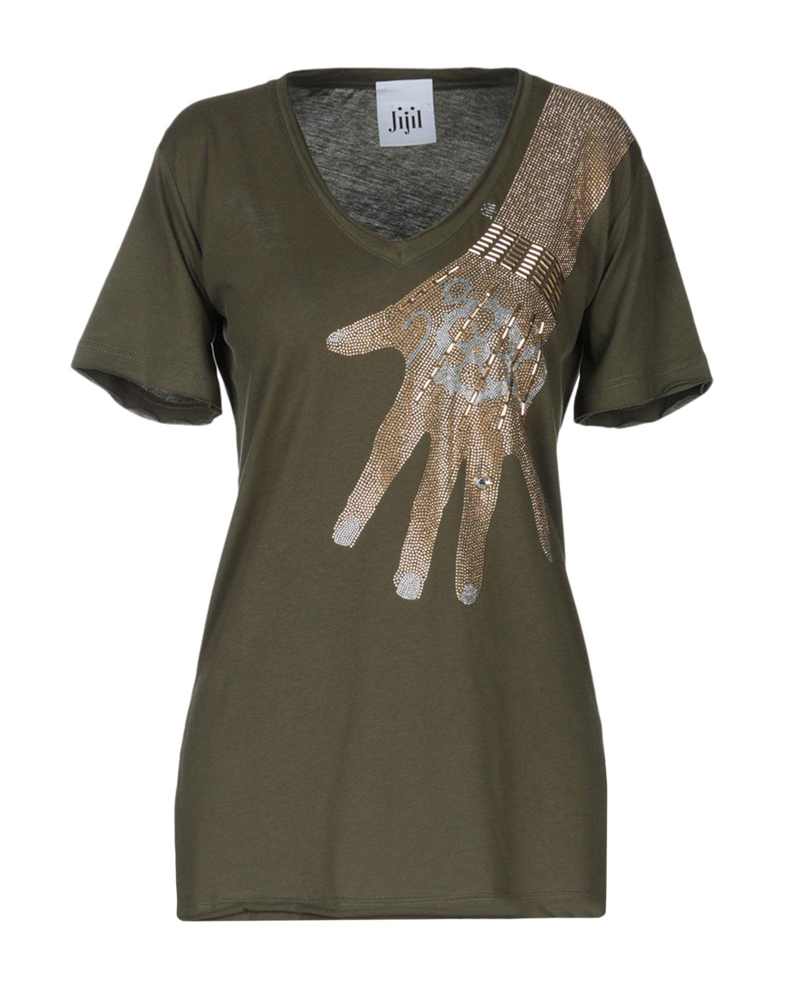 Футболка JIJIL