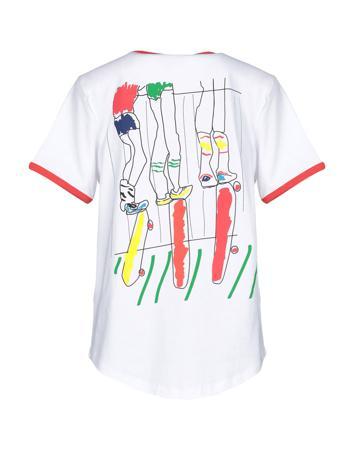 Футболка MIRA MIKATI Футболка MIRA MIKATI