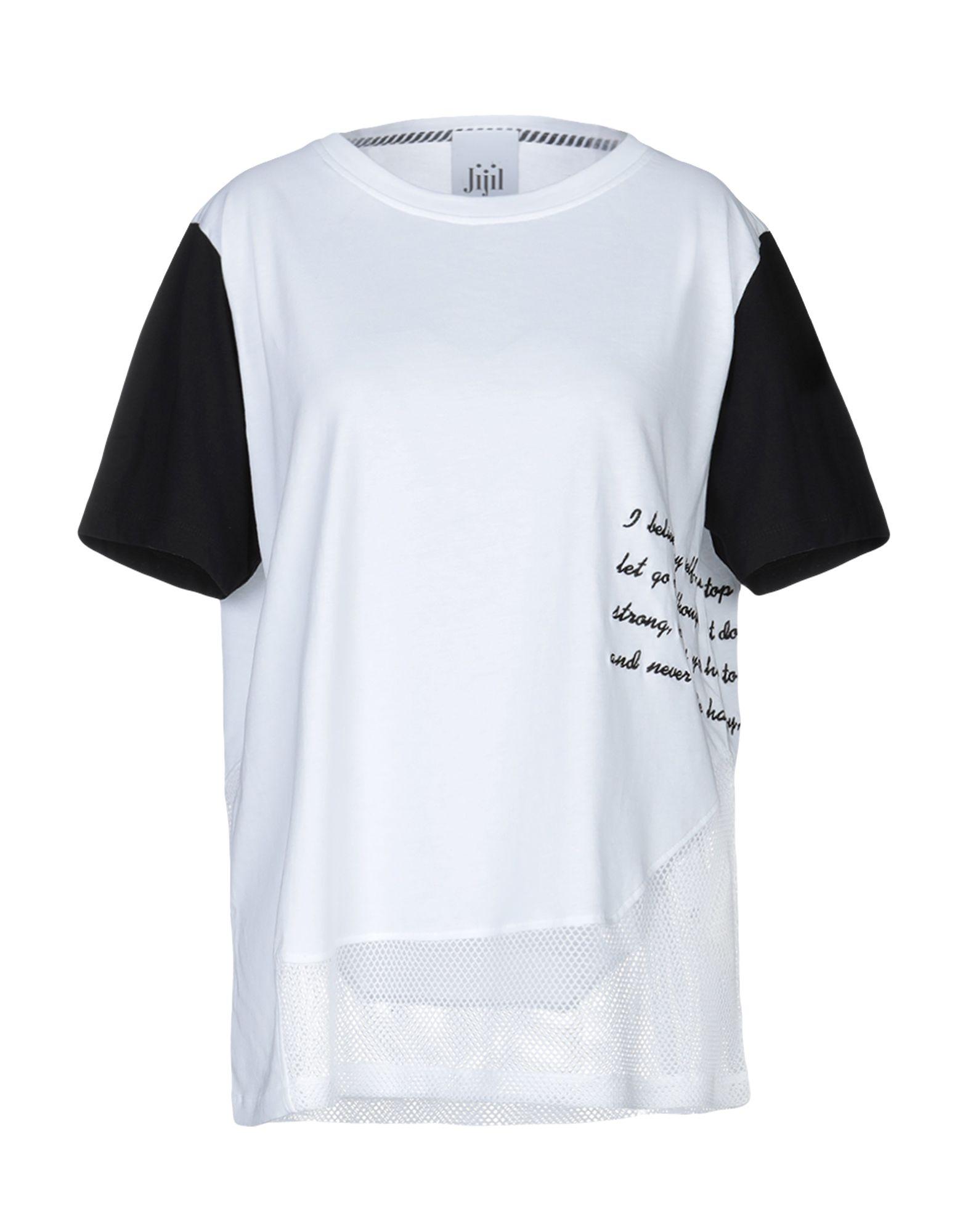 Футболка JIJIL