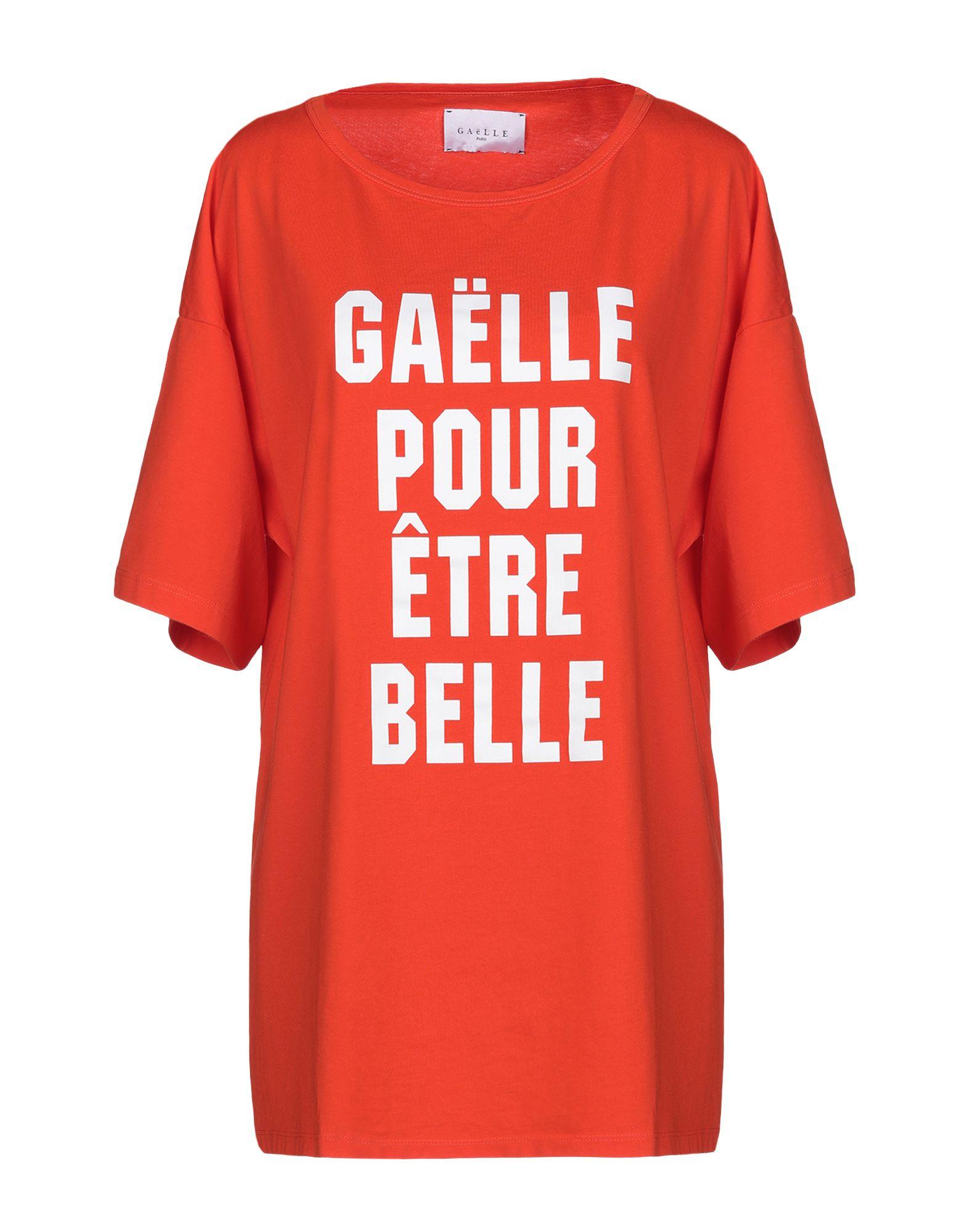 Футболка GAëLLE Paris