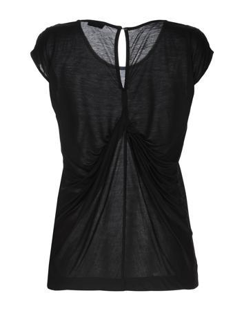 Футболка ARMANI JEANS
