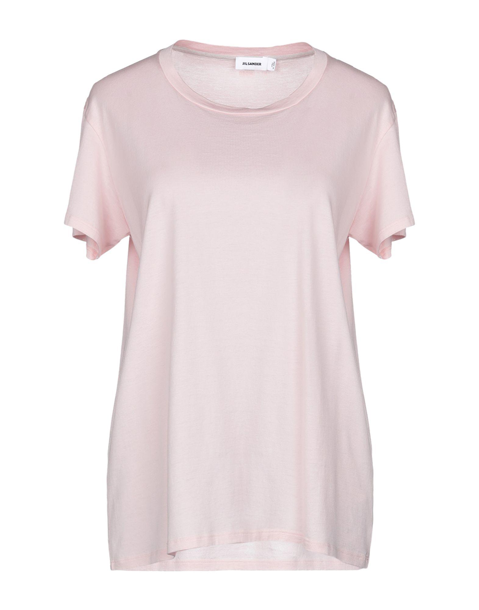 Футболка JIL SANDER