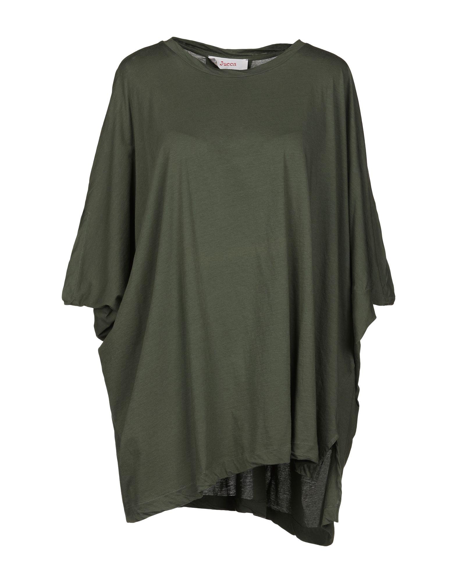 Футболка JUCCA