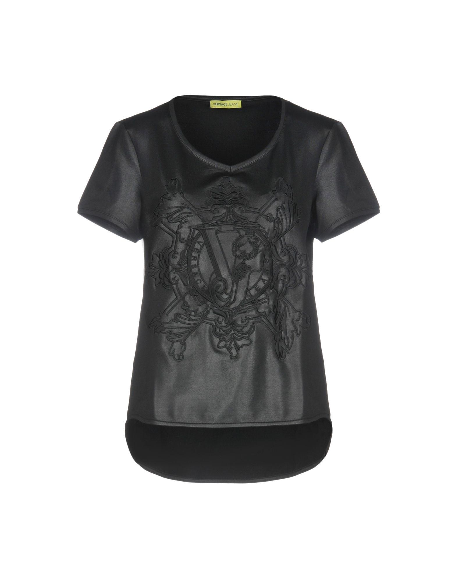 Футболка VERSACE JEANS