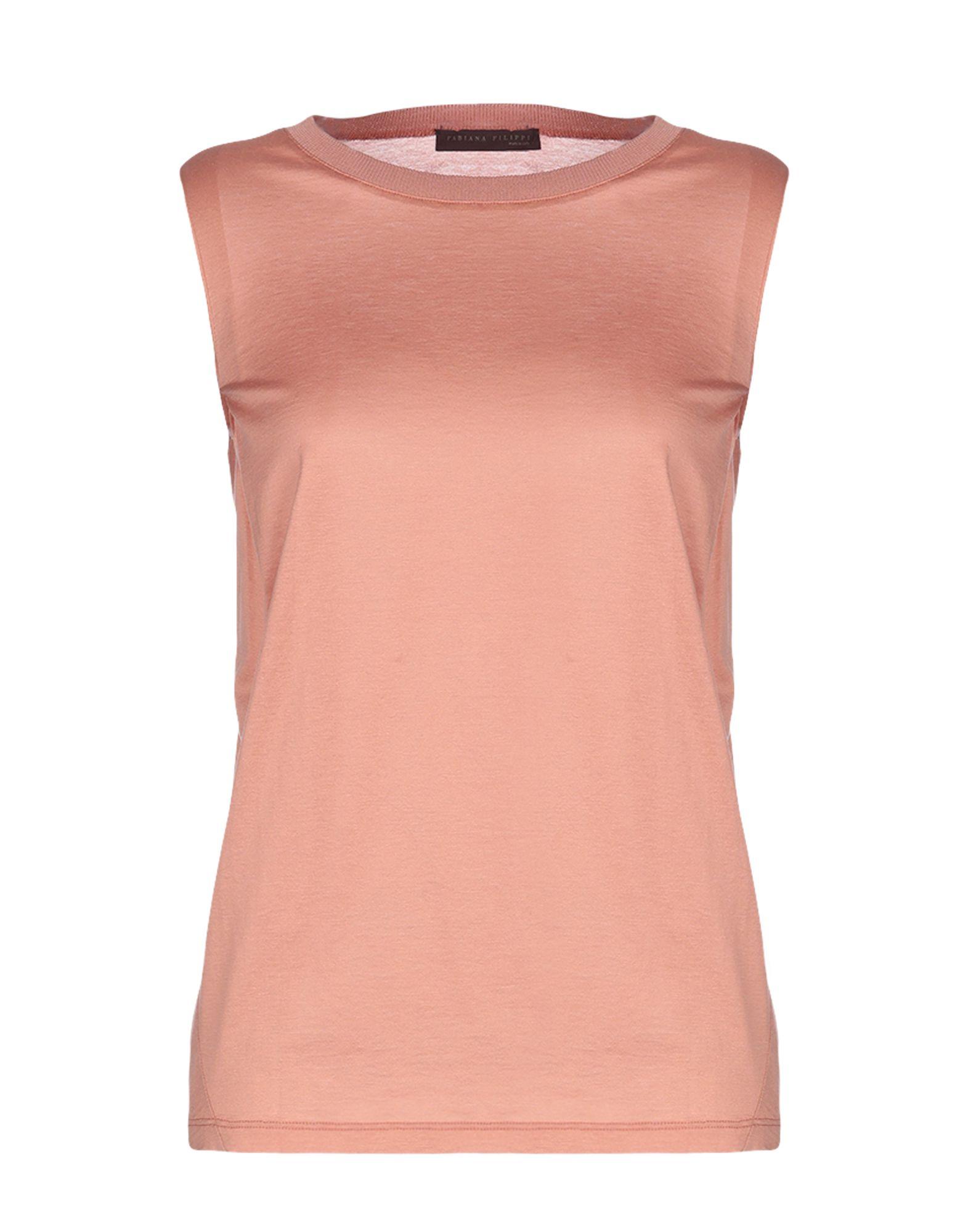 Футболка FABIANA FILIPPI
