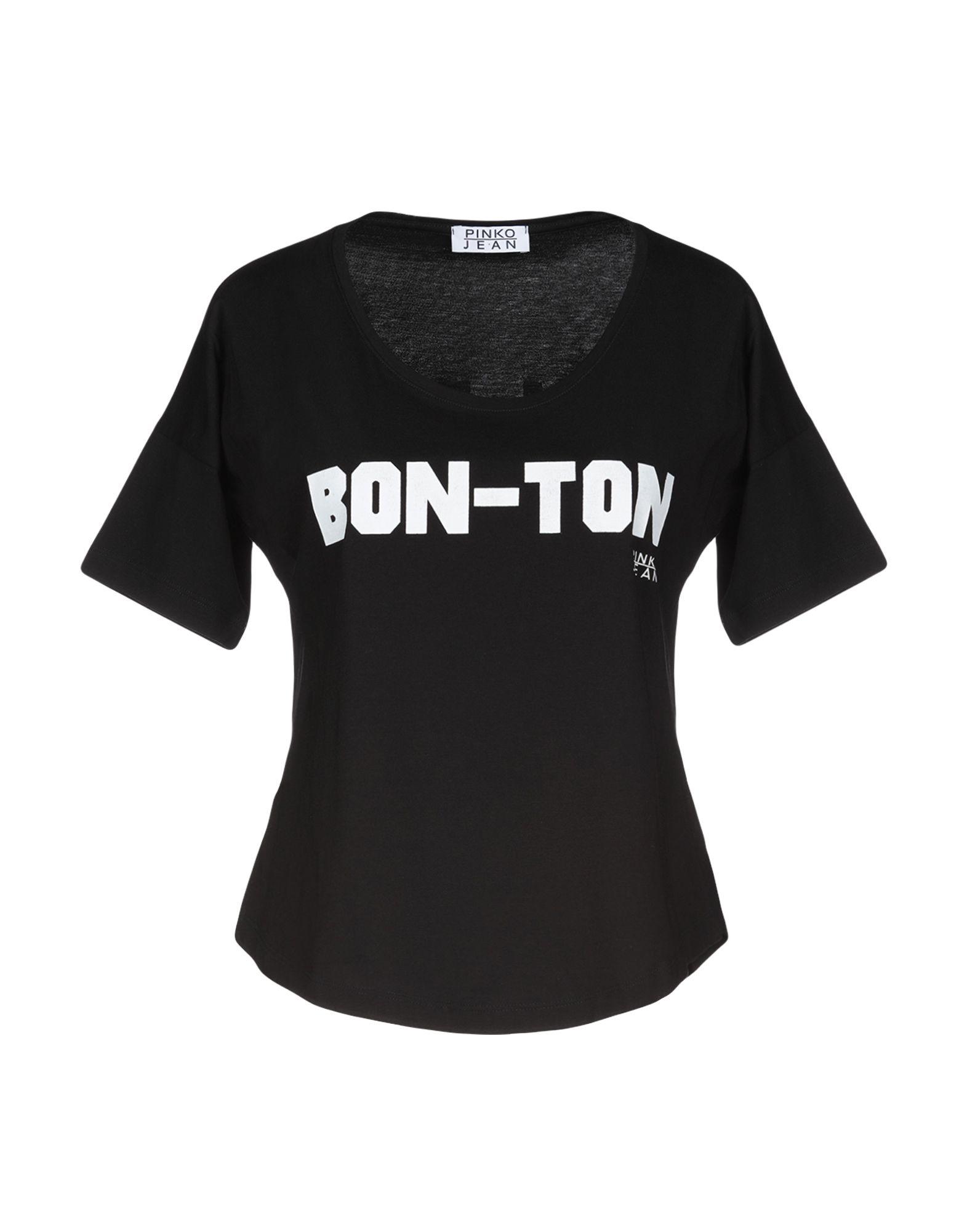 Футболка PINKO