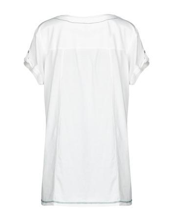 Футболка AERONAUTICA MILITARE