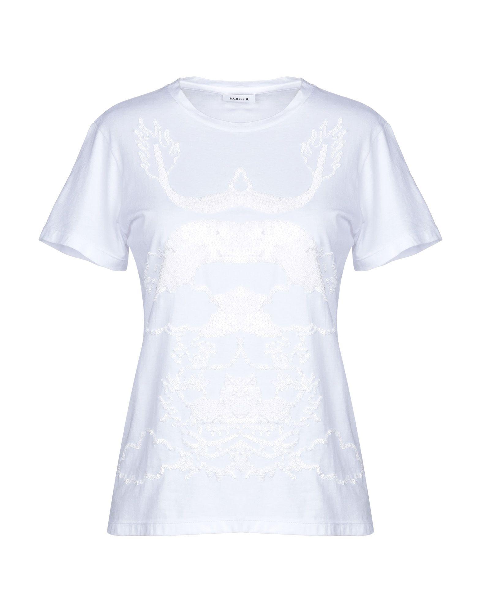 Футболка P.A.R.O.S.H.