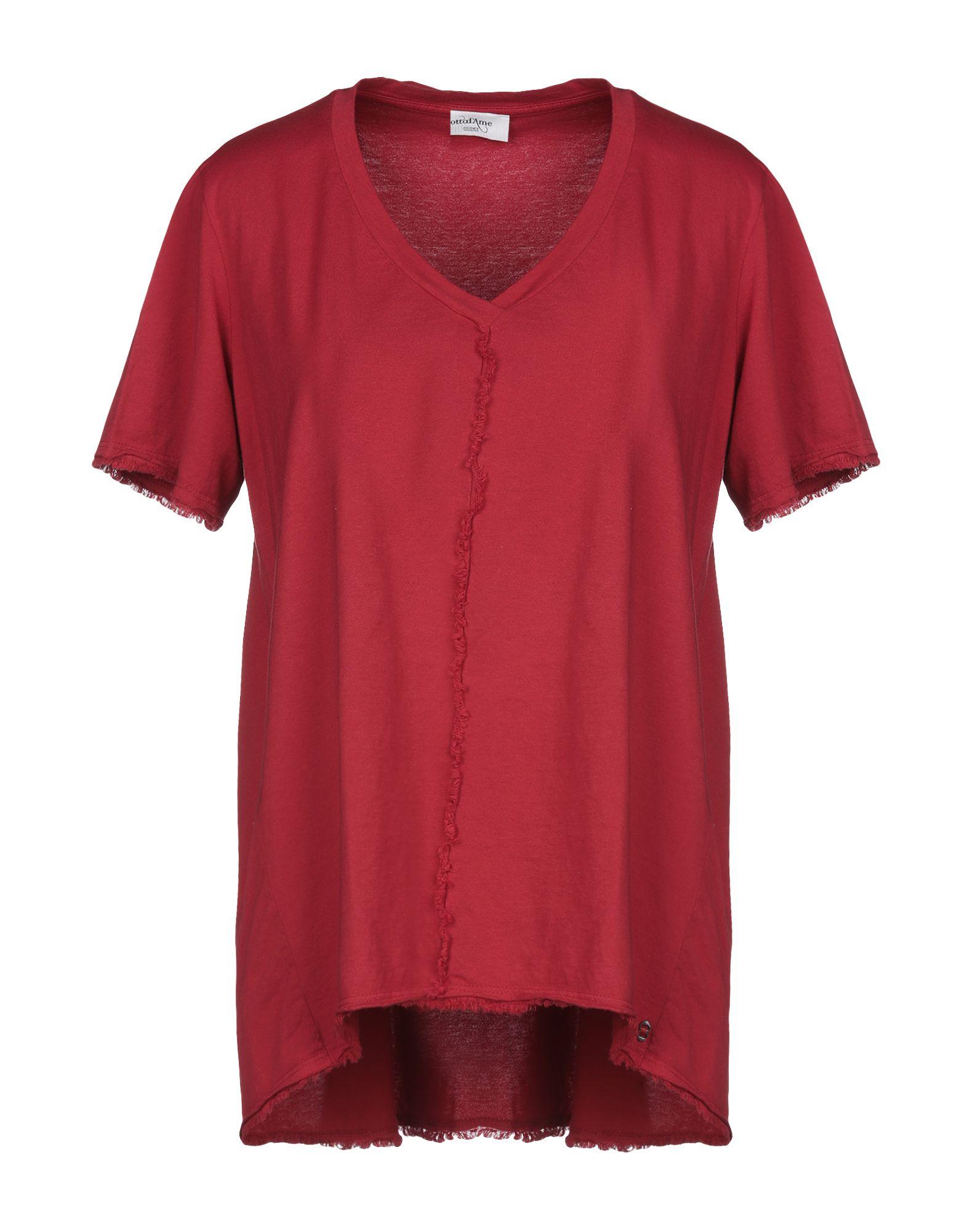 Футболка OTTOD'AME