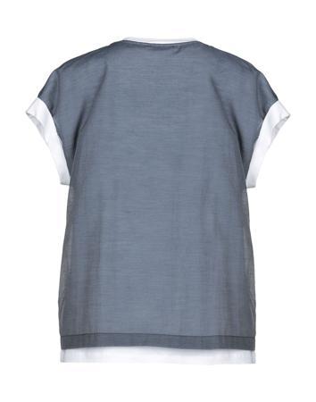 Футболка CAPPELLINI by PESERICO