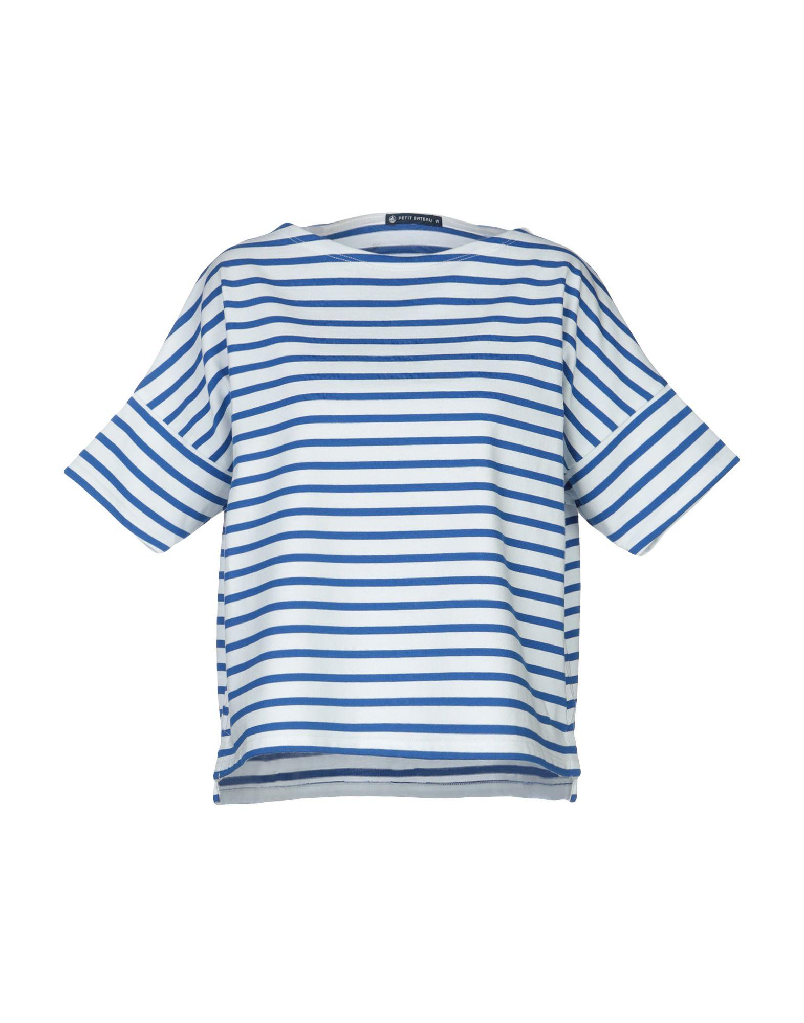 Футболка PETIT BATEAU