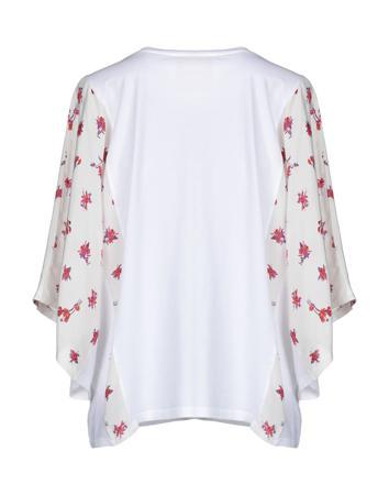 Футболка SEMICOUTURE