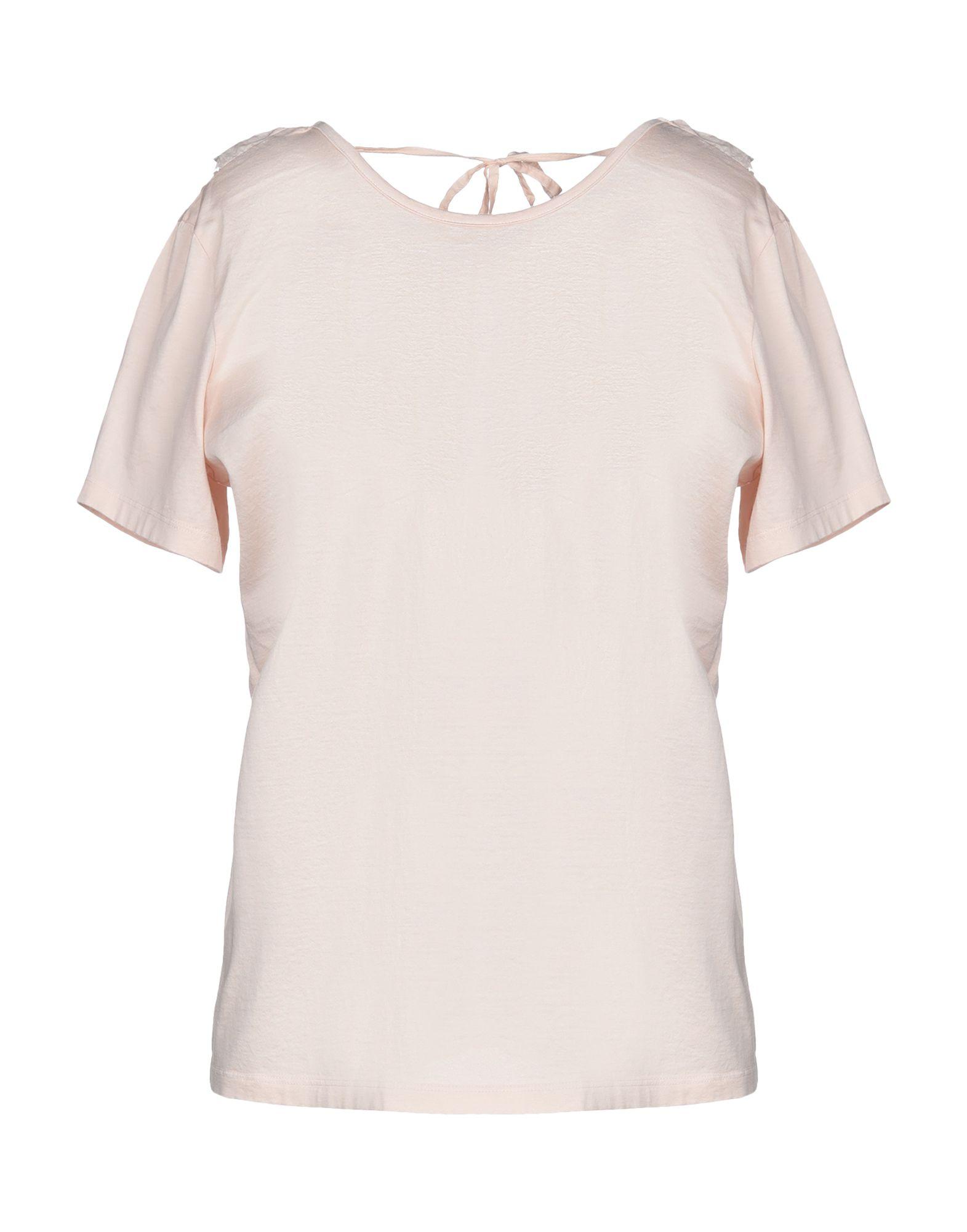 Футболка JUCCA