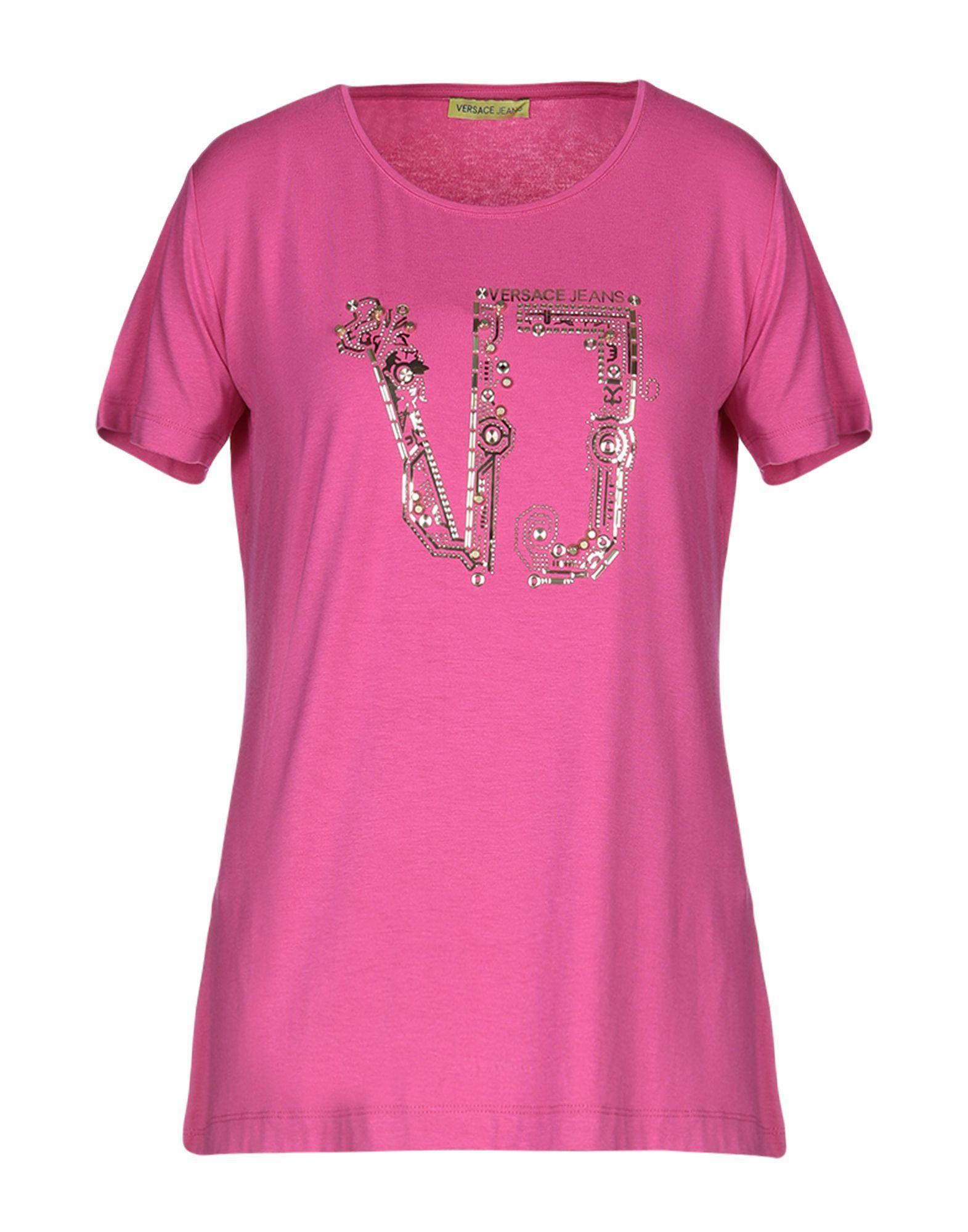 Футболка VERSACE JEANS
