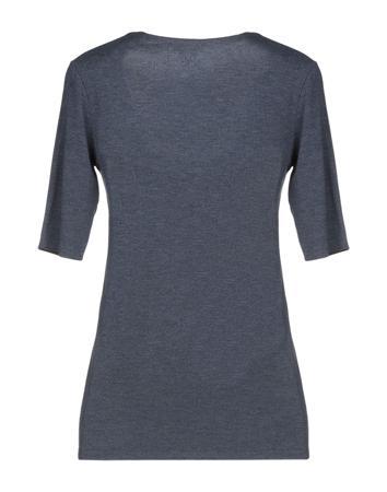 Футболка MAJESTIC FILATURES