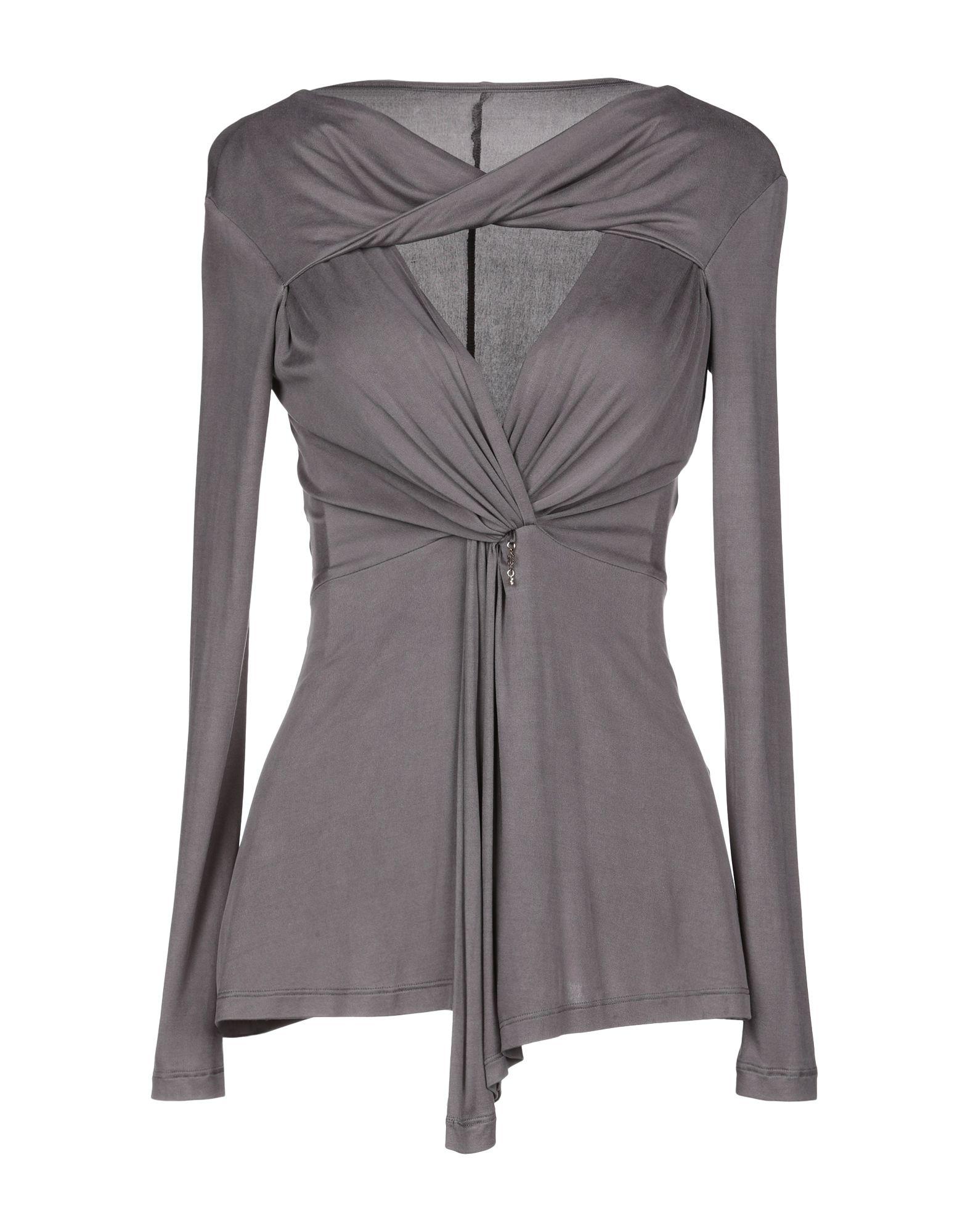 Футболка ELISABETTA FRANCHI