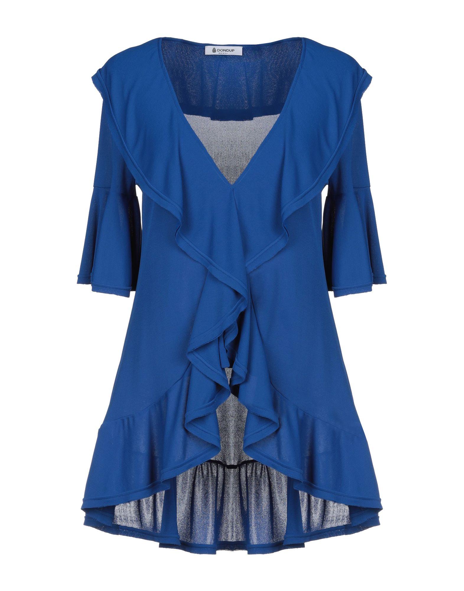 Футболка DONDUP