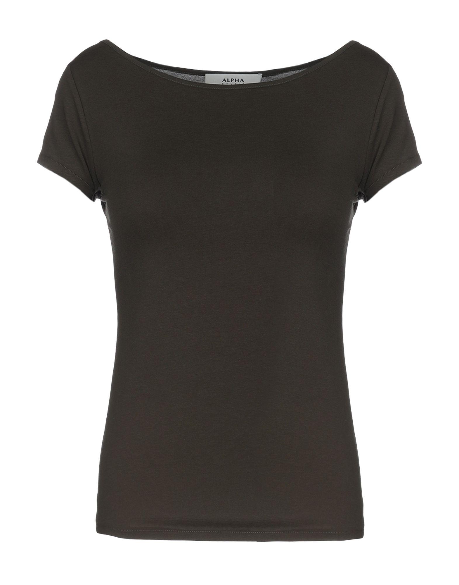 Футболка ALPHA STUDIO