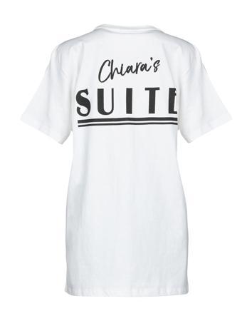 Футболка CHIARA FERRAGNI